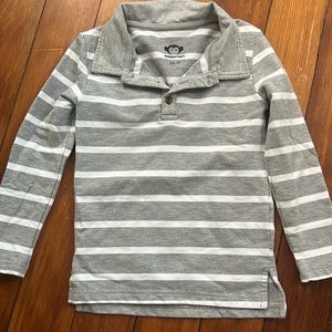 Appaman stripe long sleeve